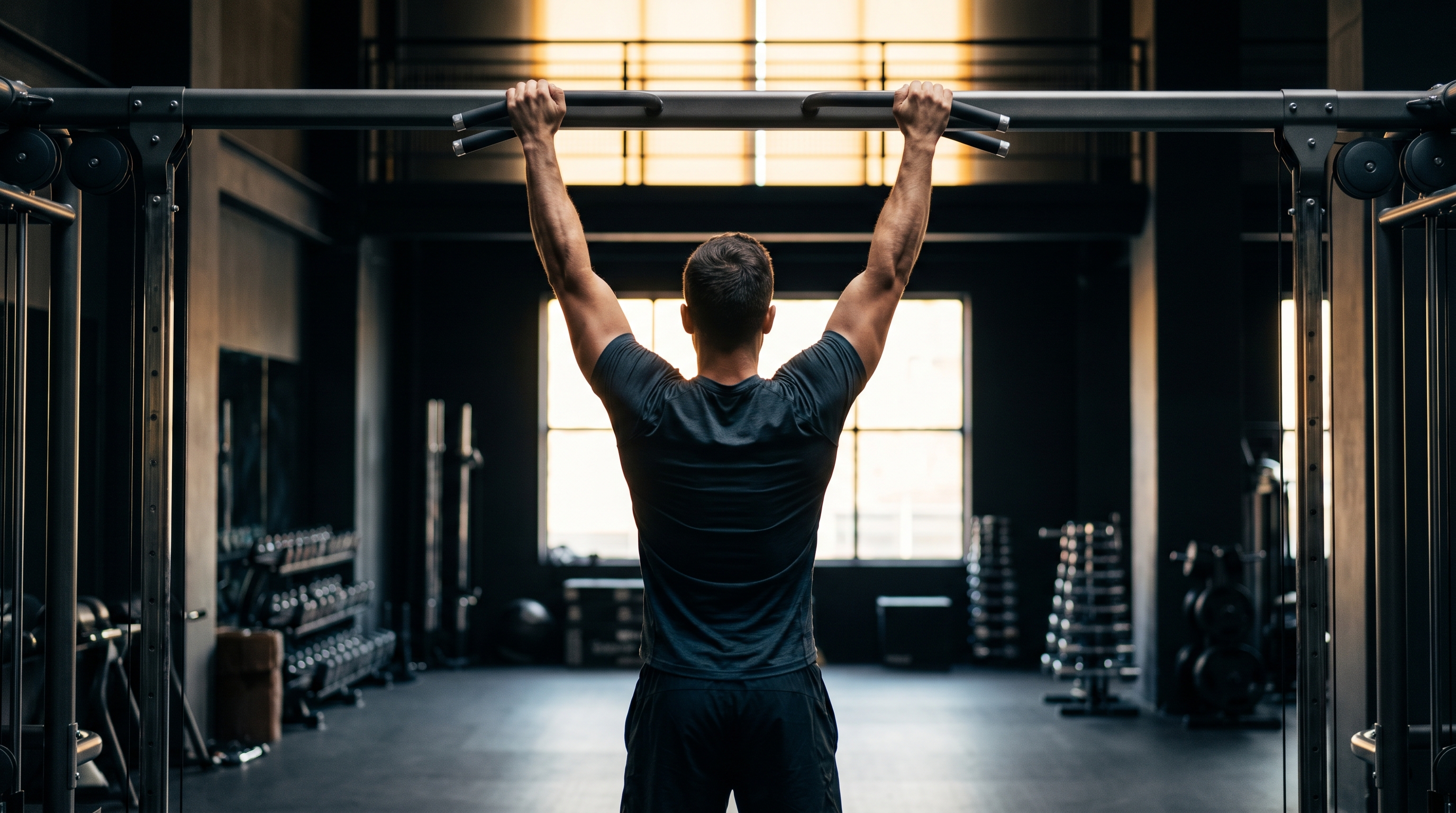 Pull-Up