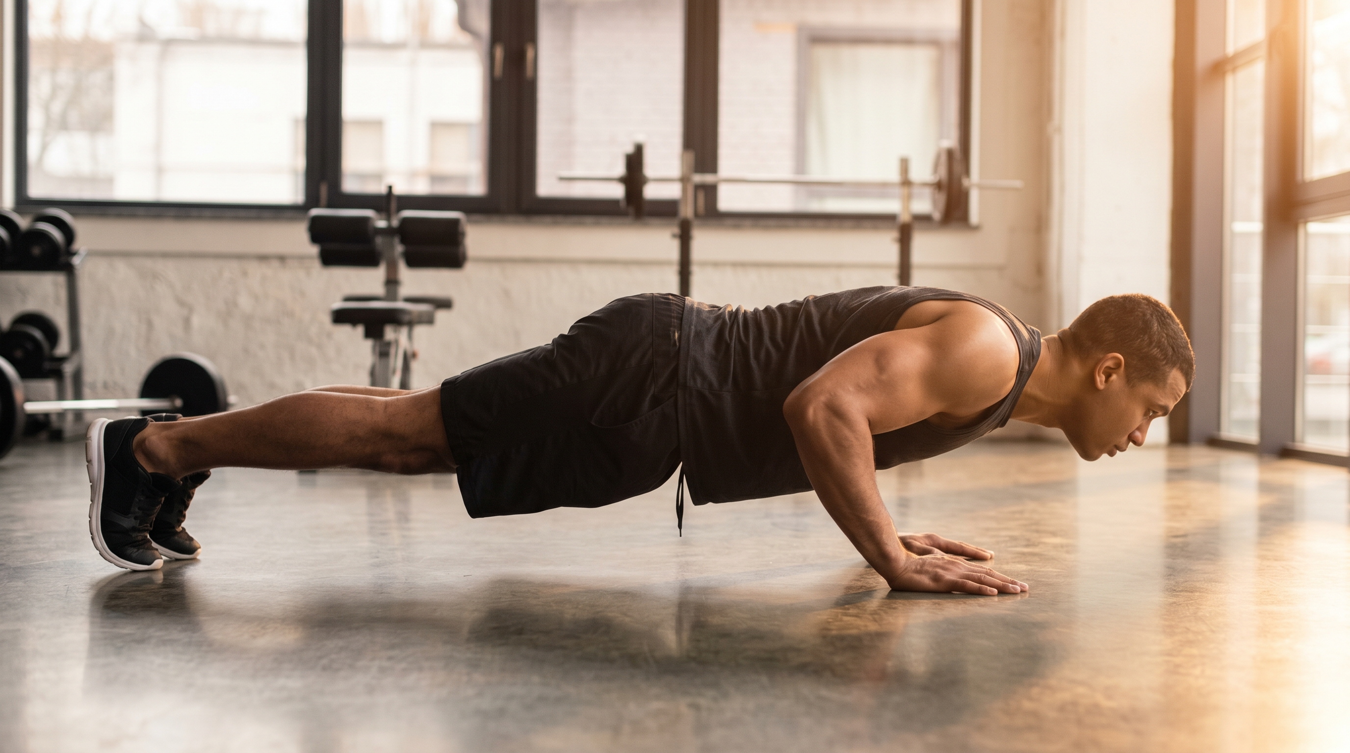Push-Up