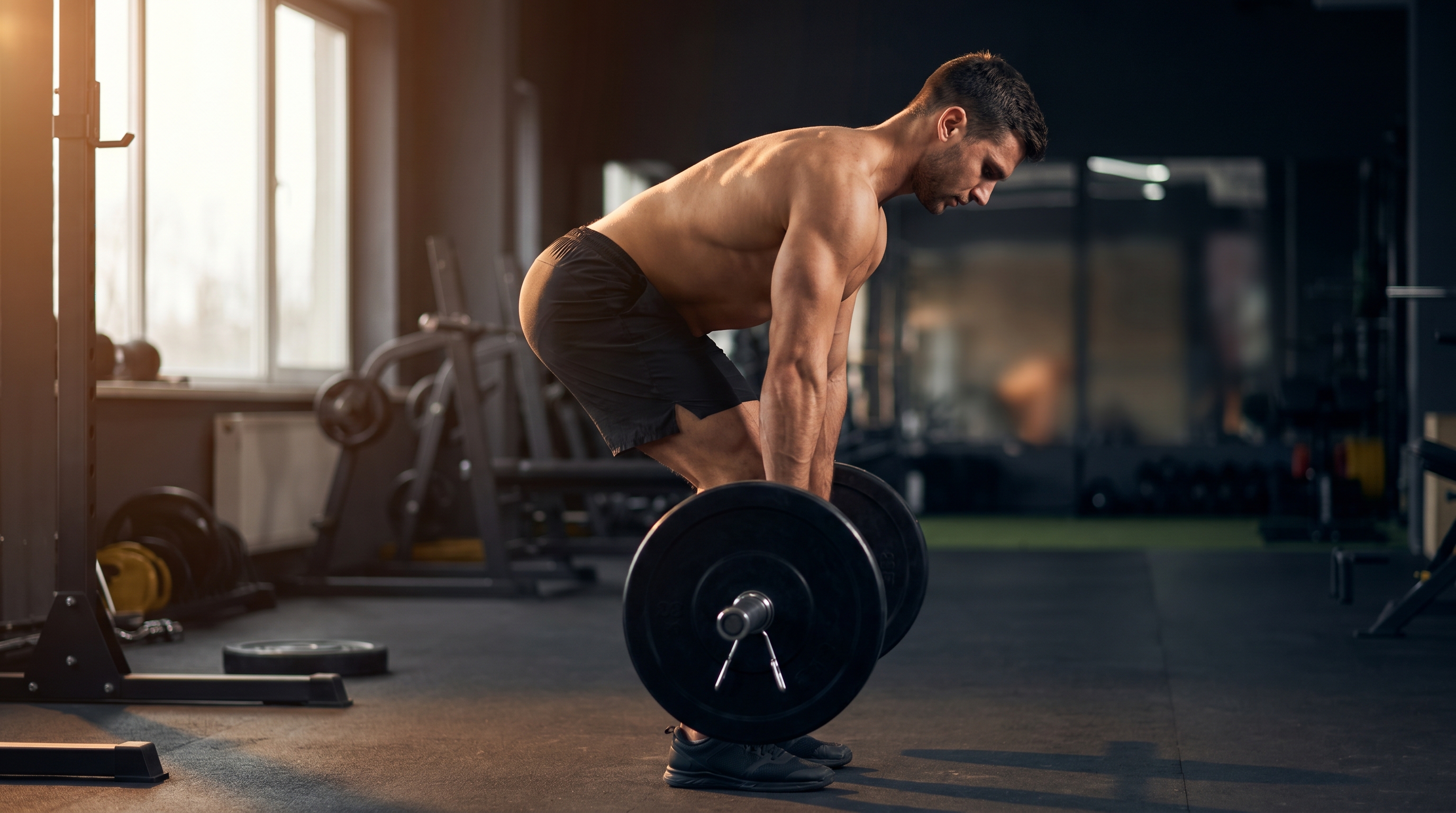 Romanian Deadlift (RDL)